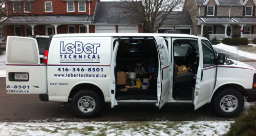 Full Service Electrician - Oshawa Ajax Whitby